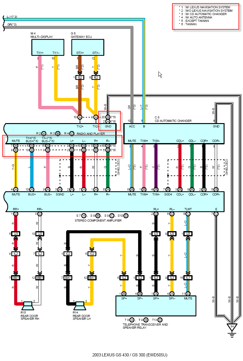 6115 d wiring diagram