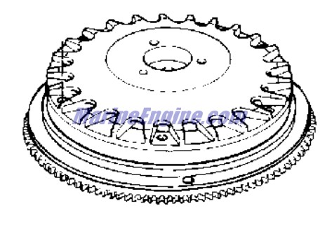 62 evinrude 40hp lark 4 wiring diagram