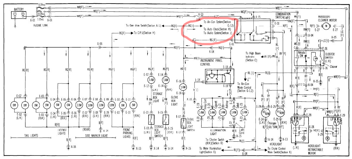 6.5 Onan Generator Wiring Diagram