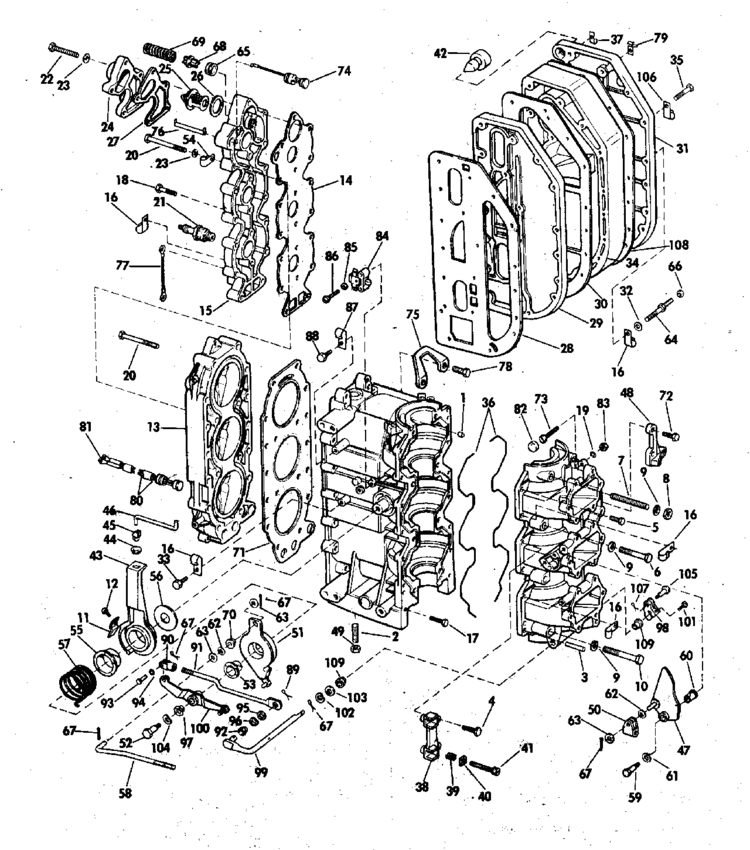 65esl73r wiring diagram