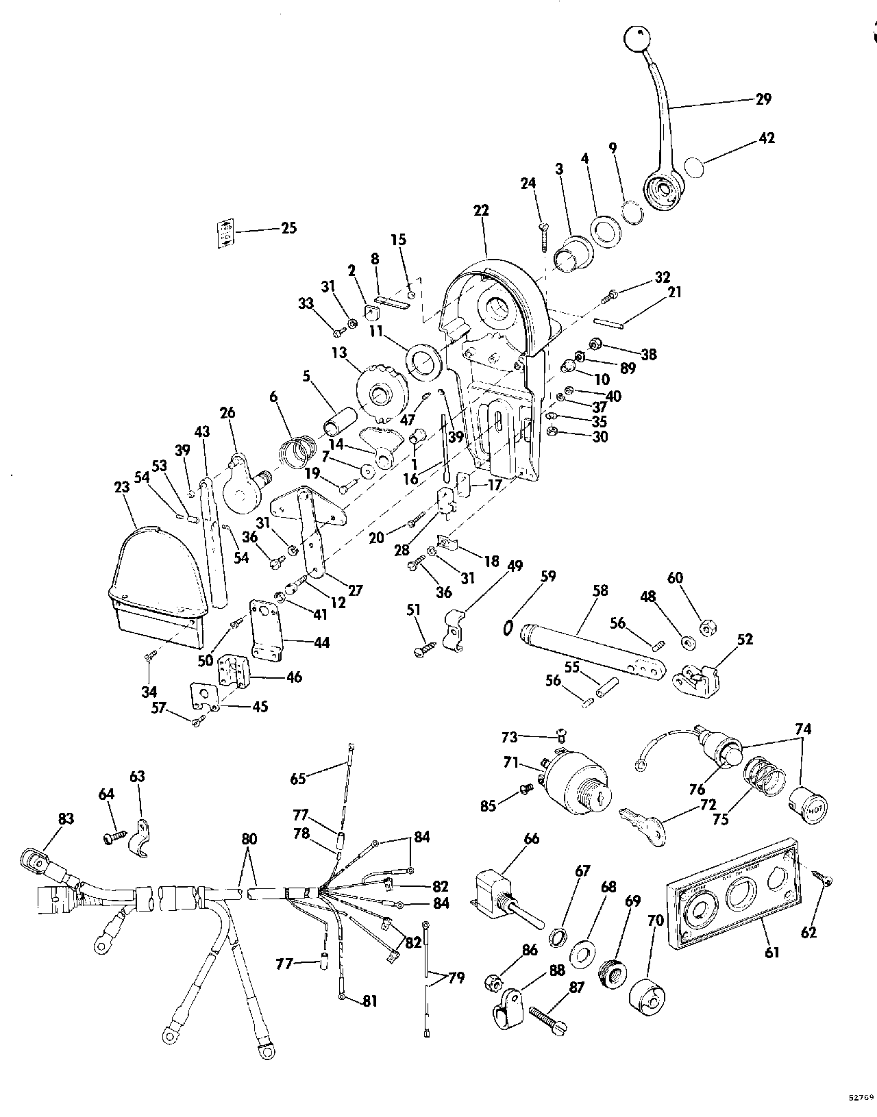 65esl73r wiring diagram