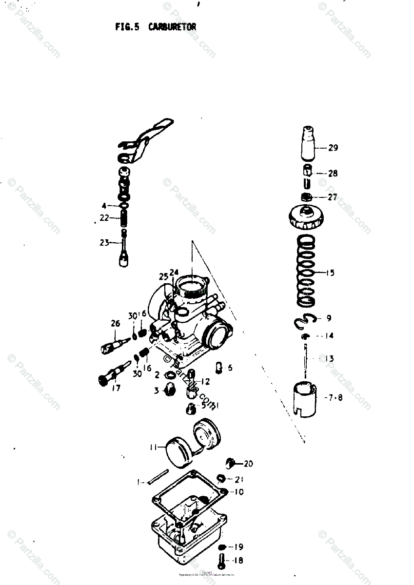 65esl_73r wiring diagram