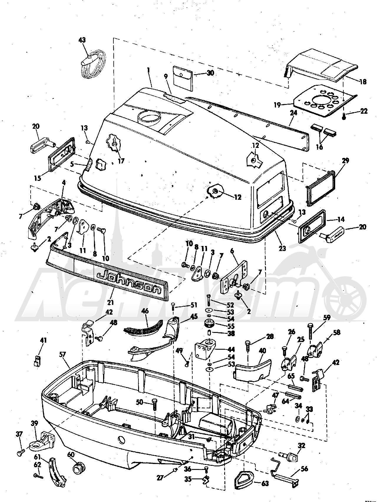 65esl_73r wiring diagram