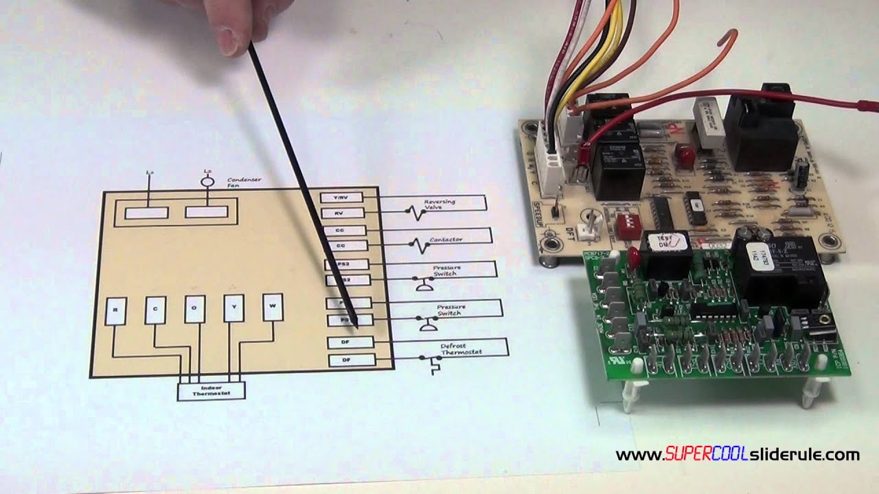 661cj030-a contactor wiring diagram