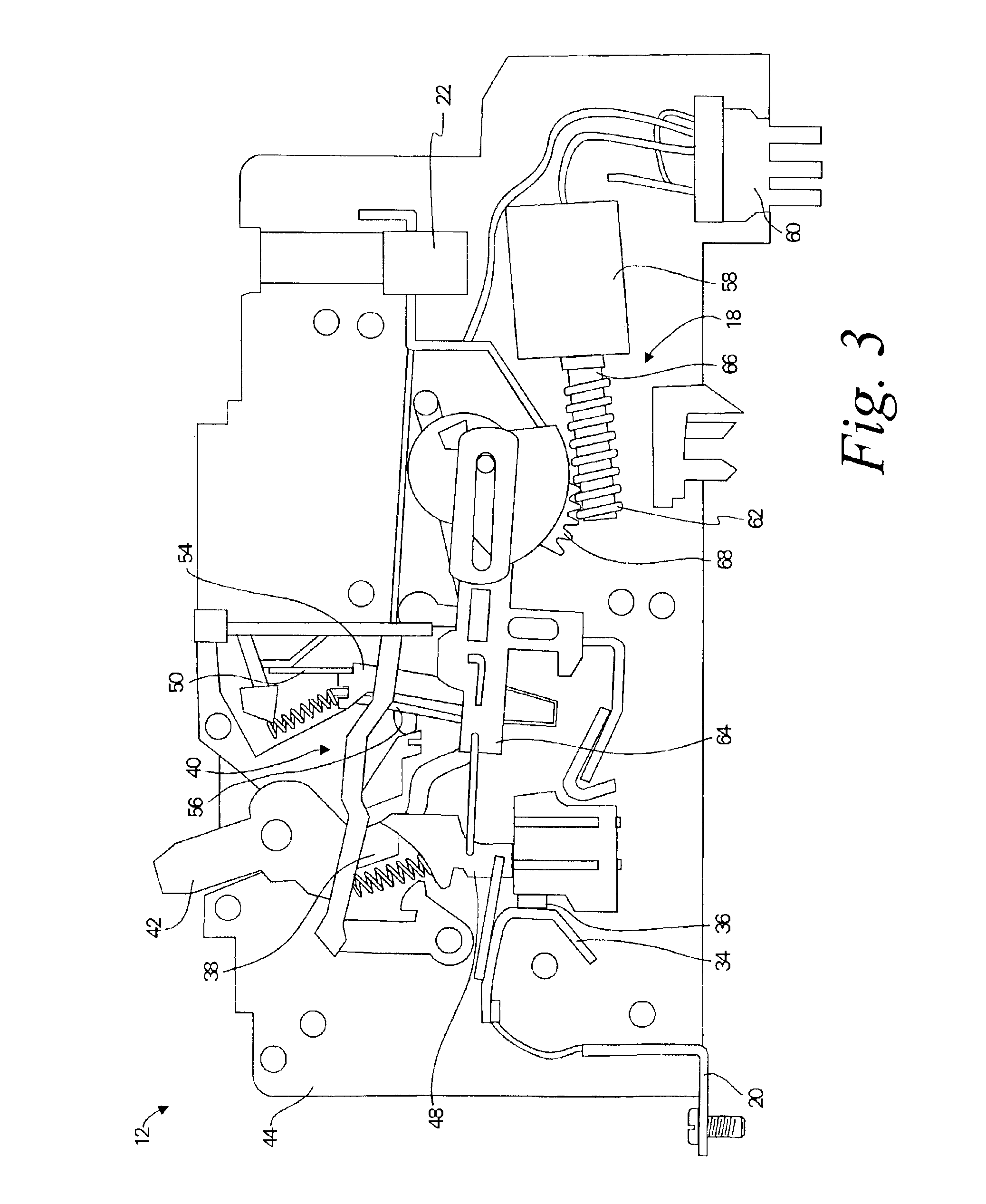 661cj030-a contactor wiring diagram