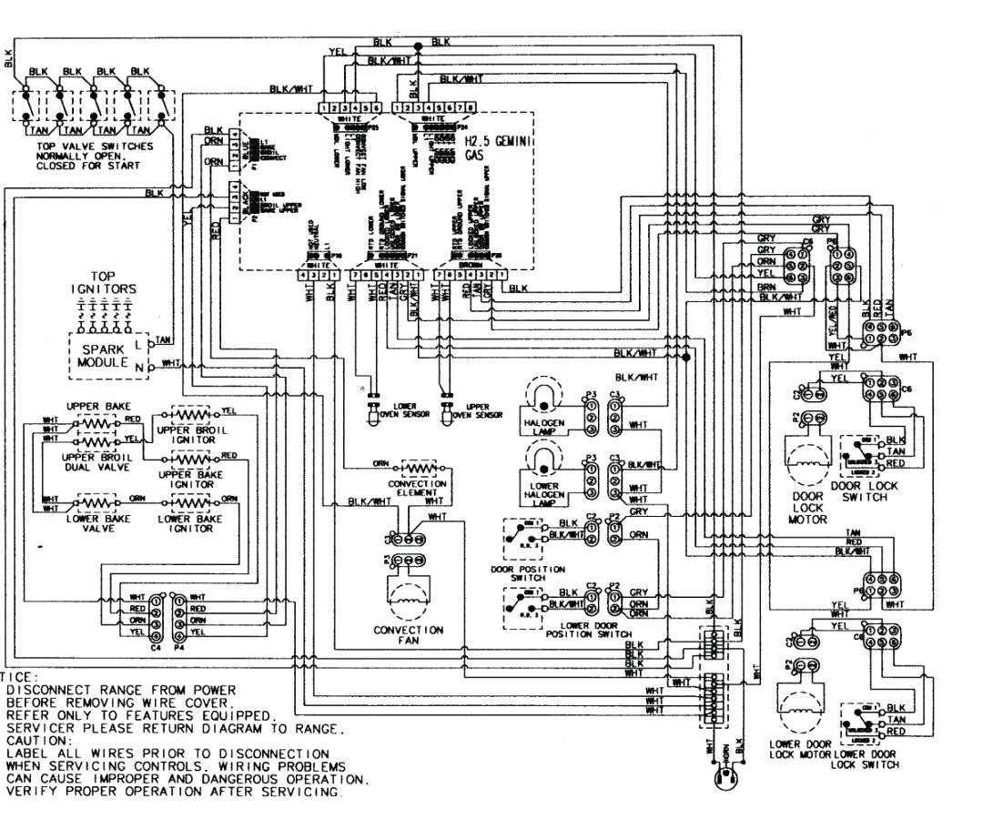 666-43 timer wiring diagram