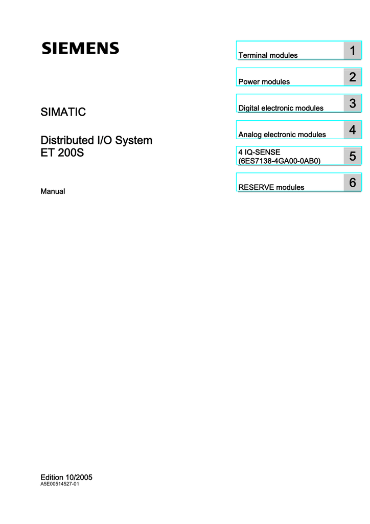 6es7134 4gd00 0ab0 wiring diagram