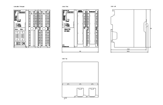 6es7322 1bh01 0aa0 wiring diagram