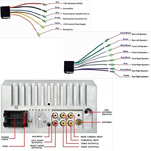 7021g wiring diagram