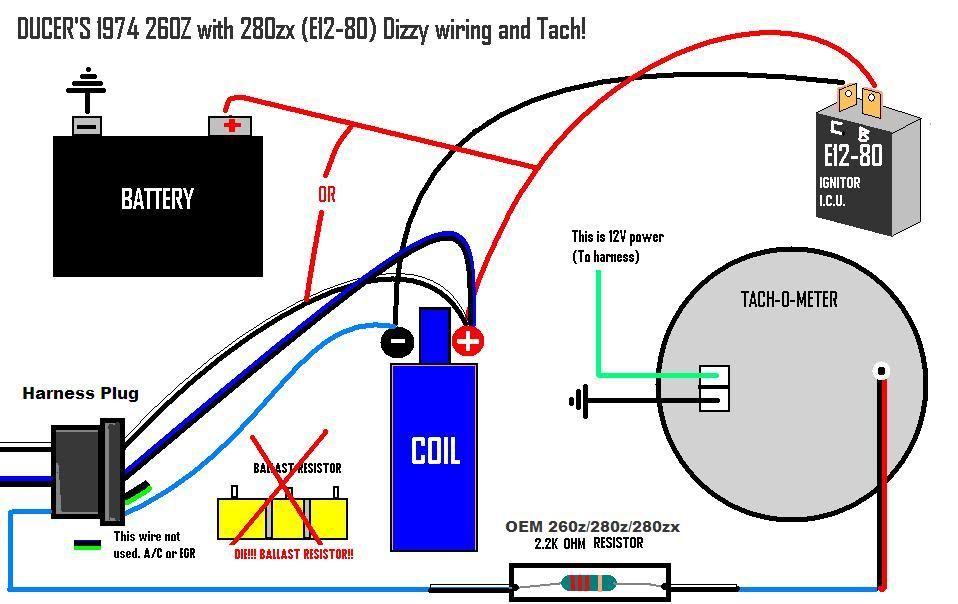 73-240z-Pertronix-Ignition-Wiring-Diagram