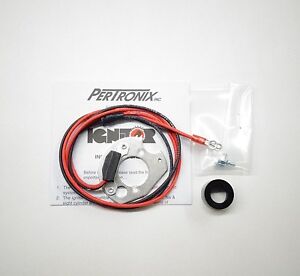 73 240z pertronix ignition wiring diagram