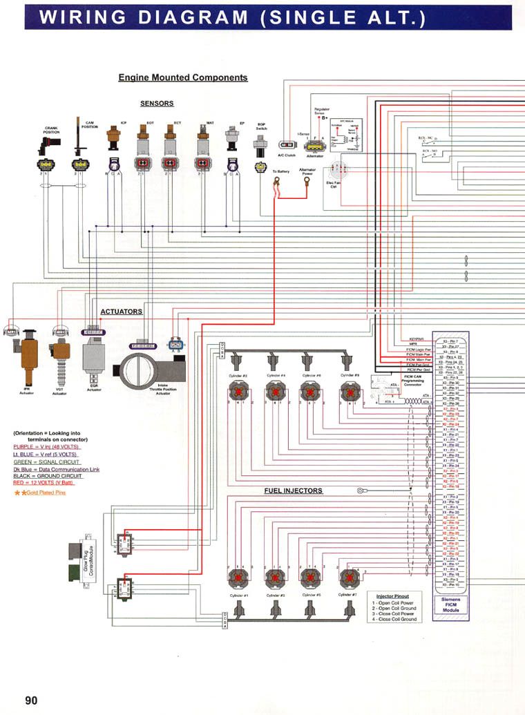 7.3 icp wiring diagram