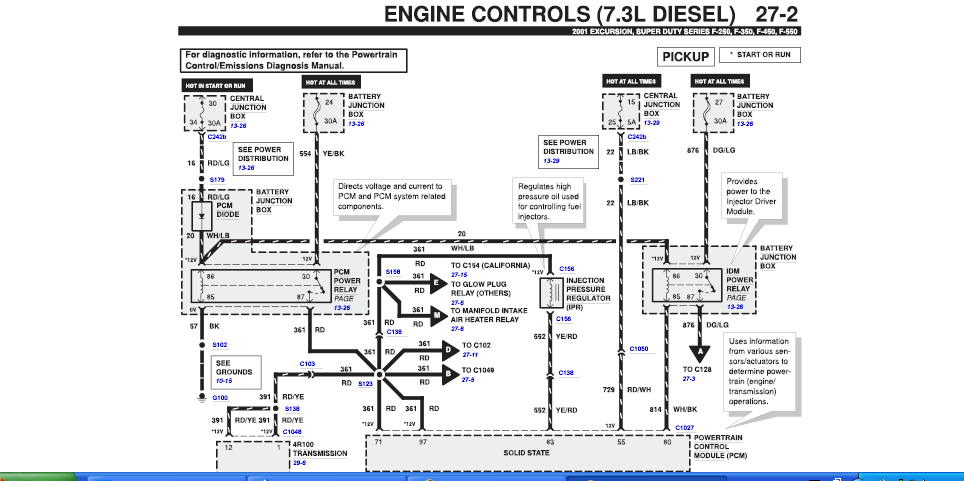 Diagram 60 Powerstroke Wiring Diagram Full Version Hd Quality Wiring Diagram Diagrammamiel Apriliana It