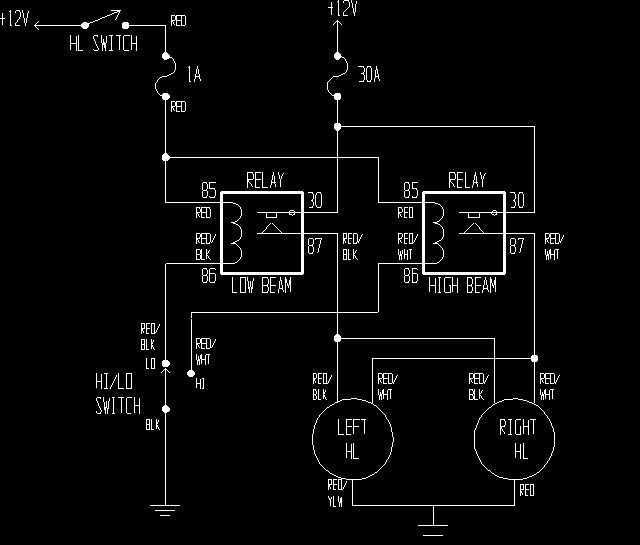 74 260z windshield wiper wiring diagram