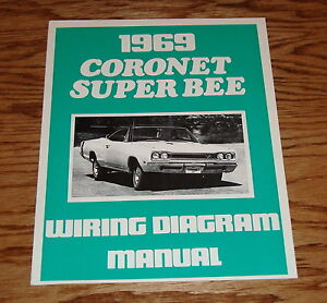 74 coronet wiring diagram