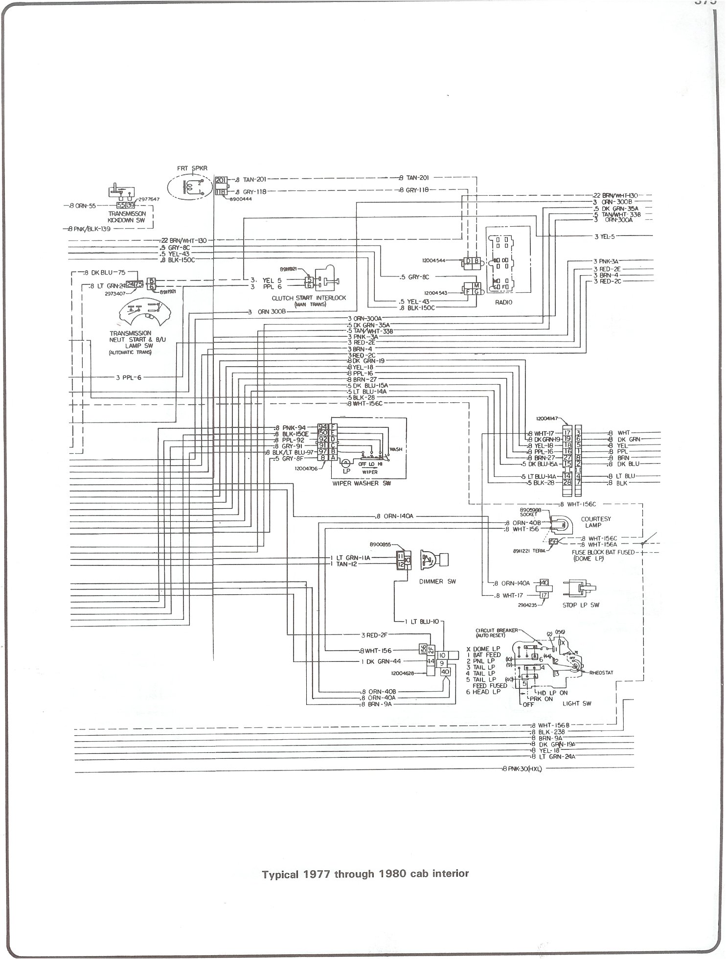 74 fj cruiser wiper motor wiring diagram