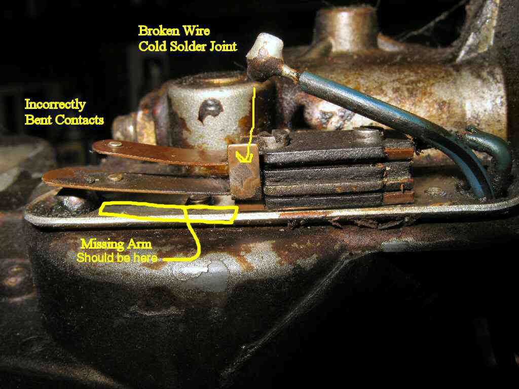 74 fj cruiser wiper motor wiring diagram