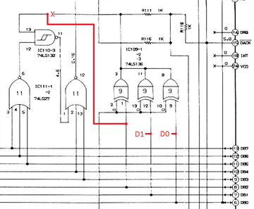 74ls04 pin diagram