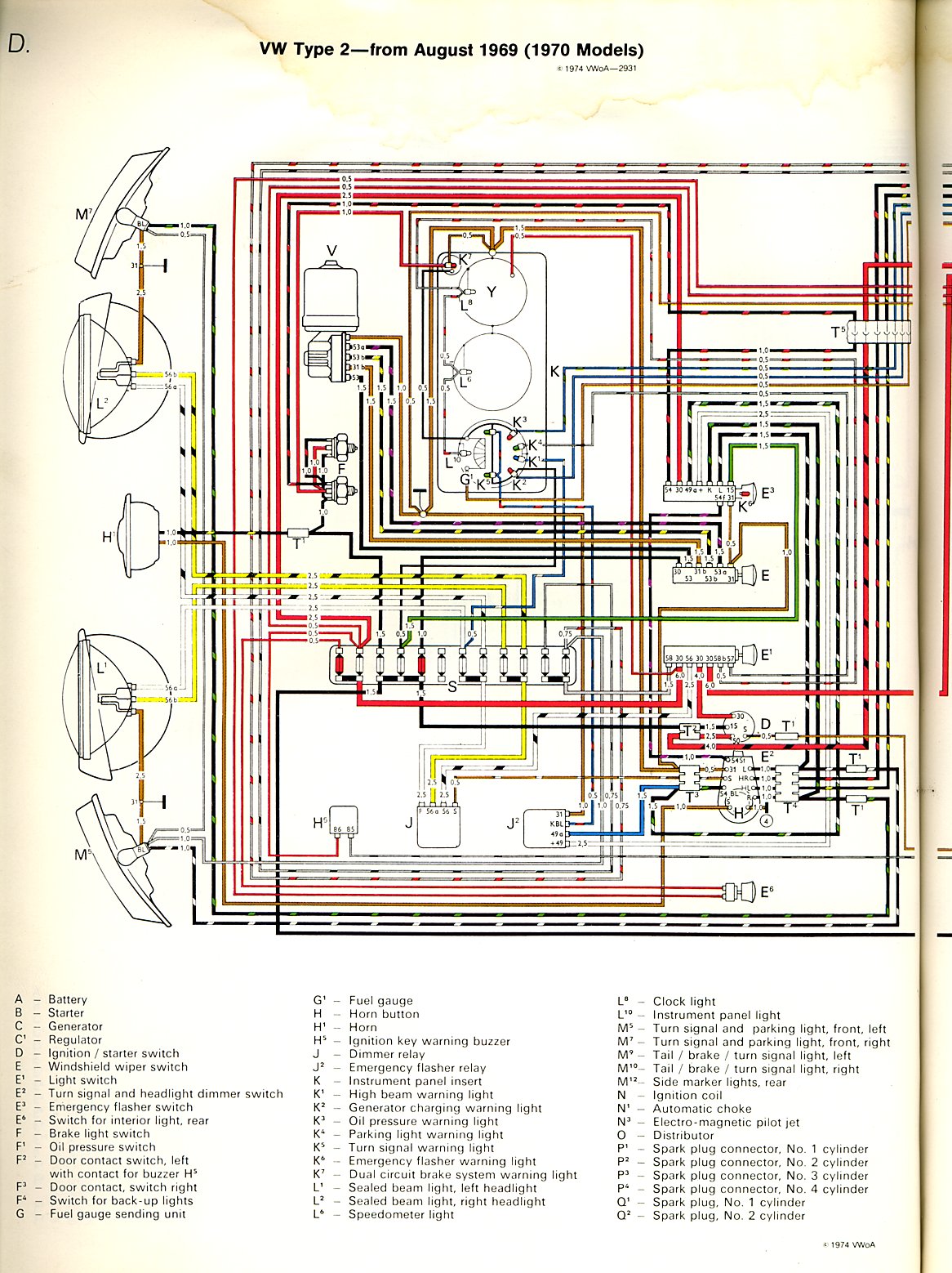 76 plymouth duster dome light wiring diagram