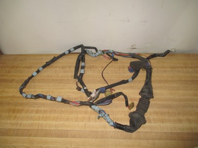 7mge wiring harness