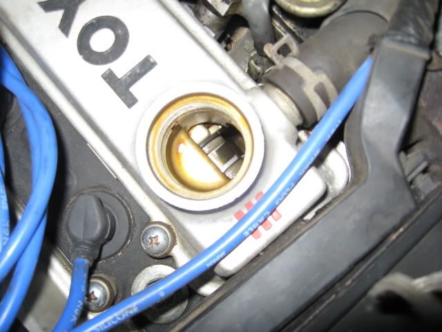 7mge wiring harness