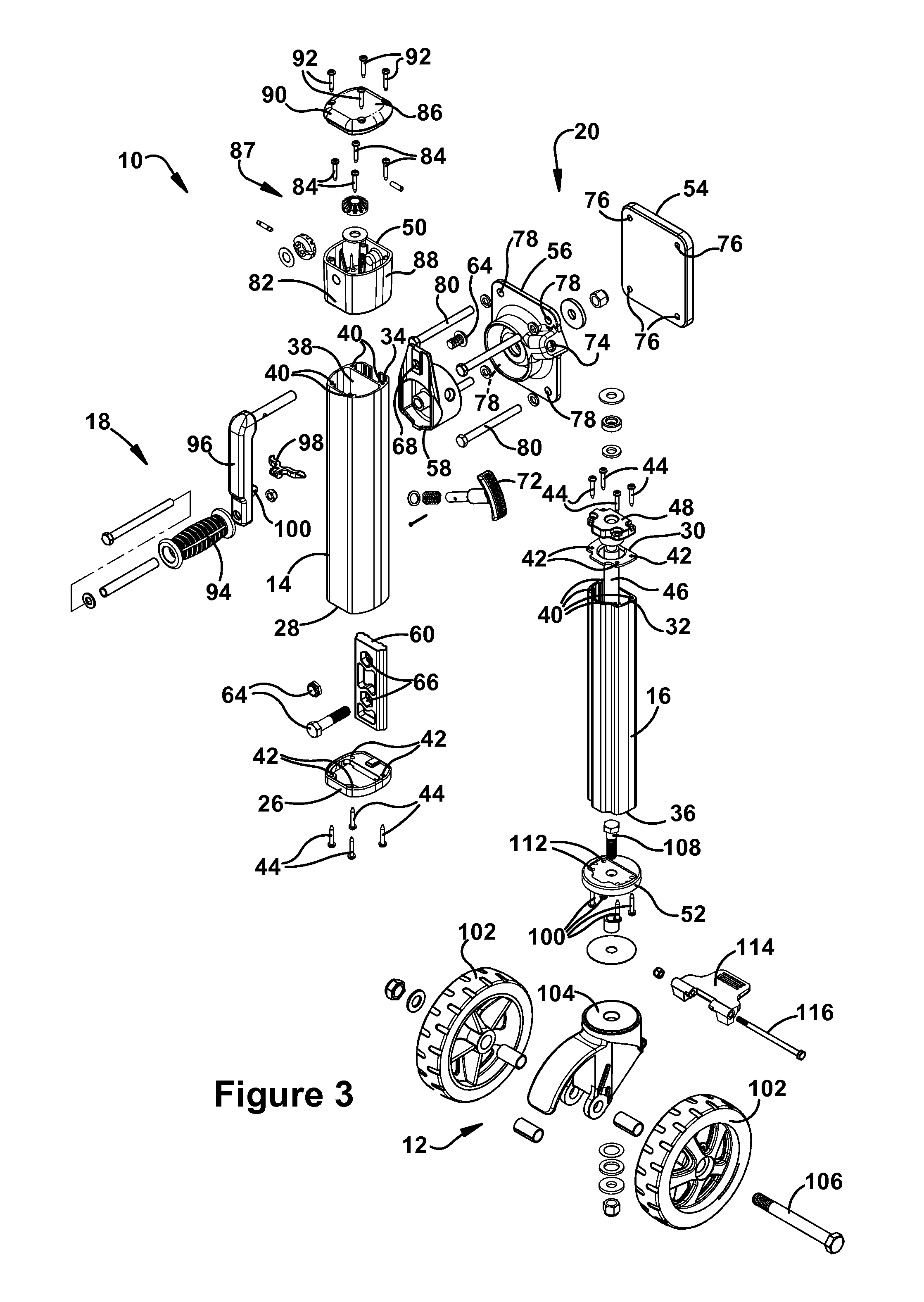 7x 16 carryon trailer wiring diagram