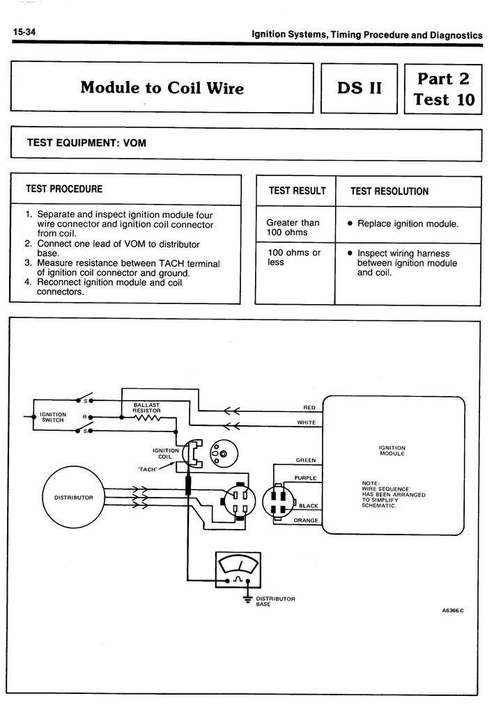 80 duraspark wiring diagram