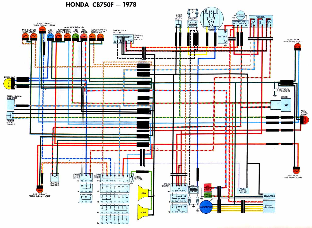 80cc Engine Coil Wiring Diagram