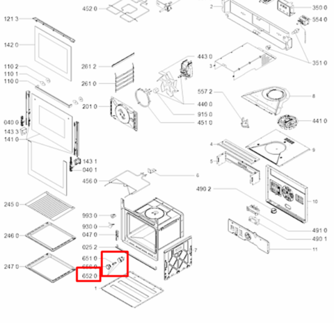 8260ws wiring diagram