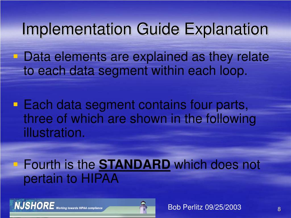 837 loop and segment diagram