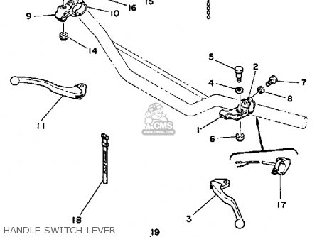 84 gl1200 fairing wiring diagram