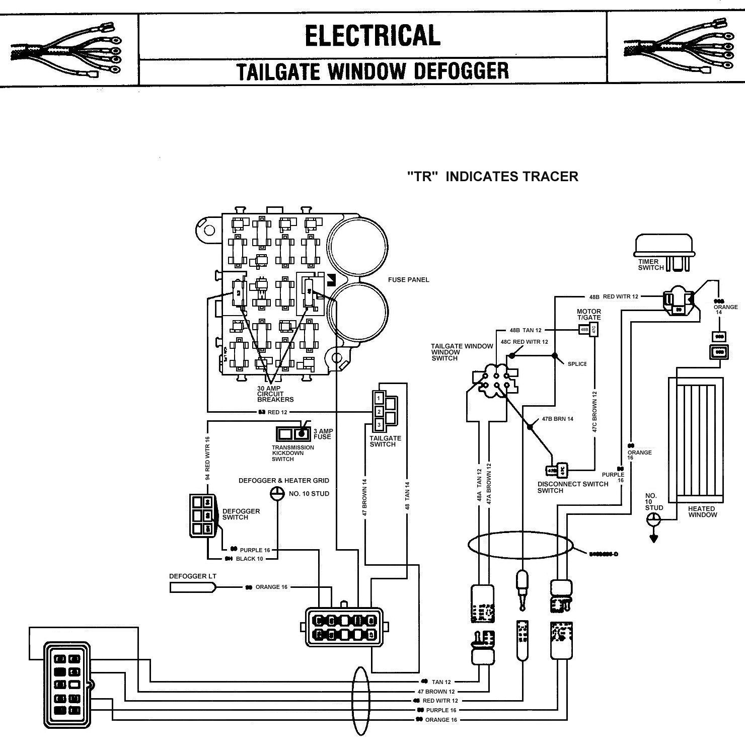 84 gl1200a wiring diagram