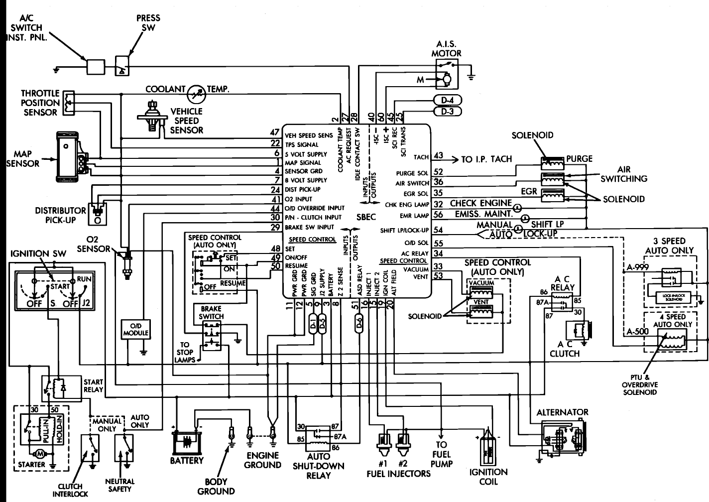 85.d150 wiring diagram