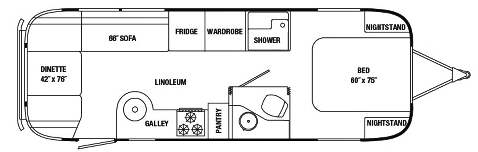 89 airstream limited classic wiring diagram