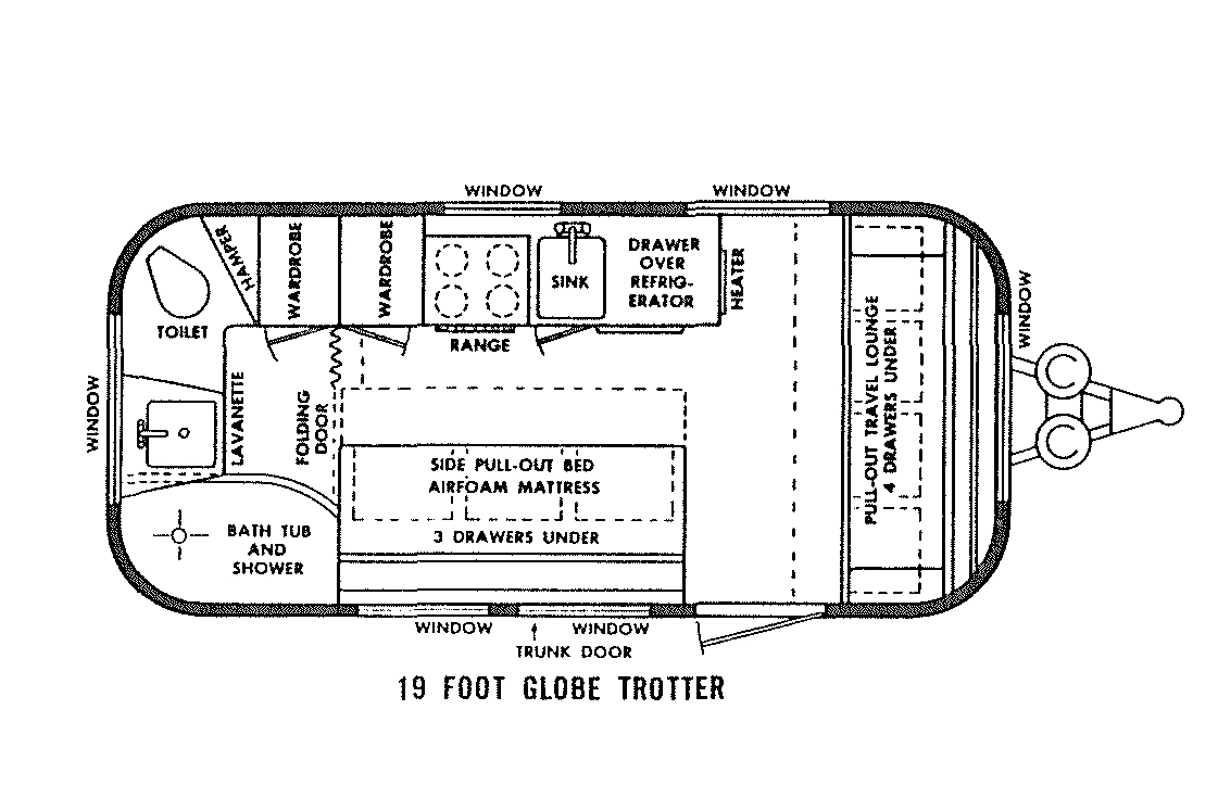 89 airstream limited classic wiring diagram