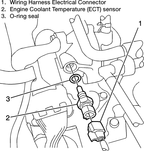 89 chrysler 3.0l coolant temp sensor wiring diagram