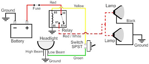 9 pin low off high trane toggle switch wiring diagram