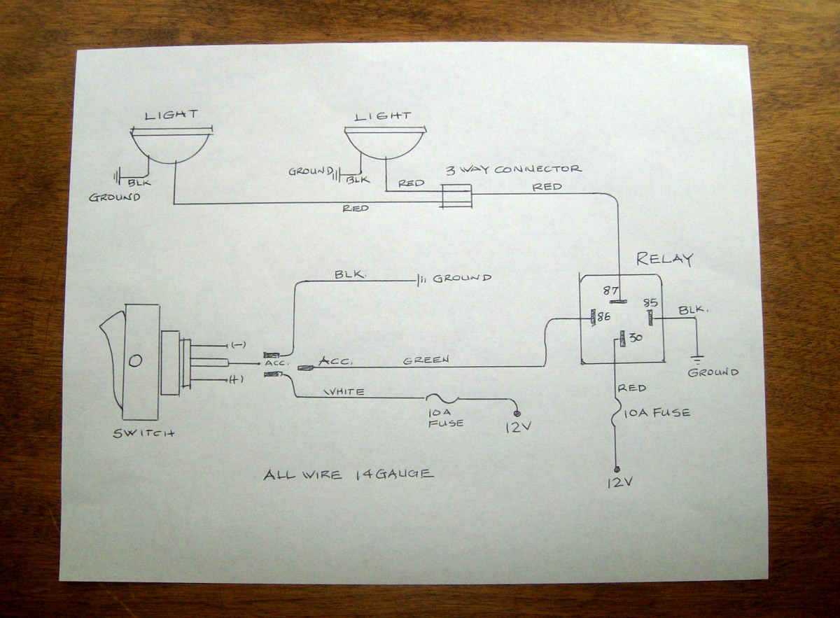 9 pin low off high trane toggle switch wiring diagram