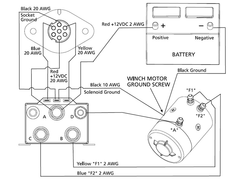 90000 lb superwinch wiring diagram