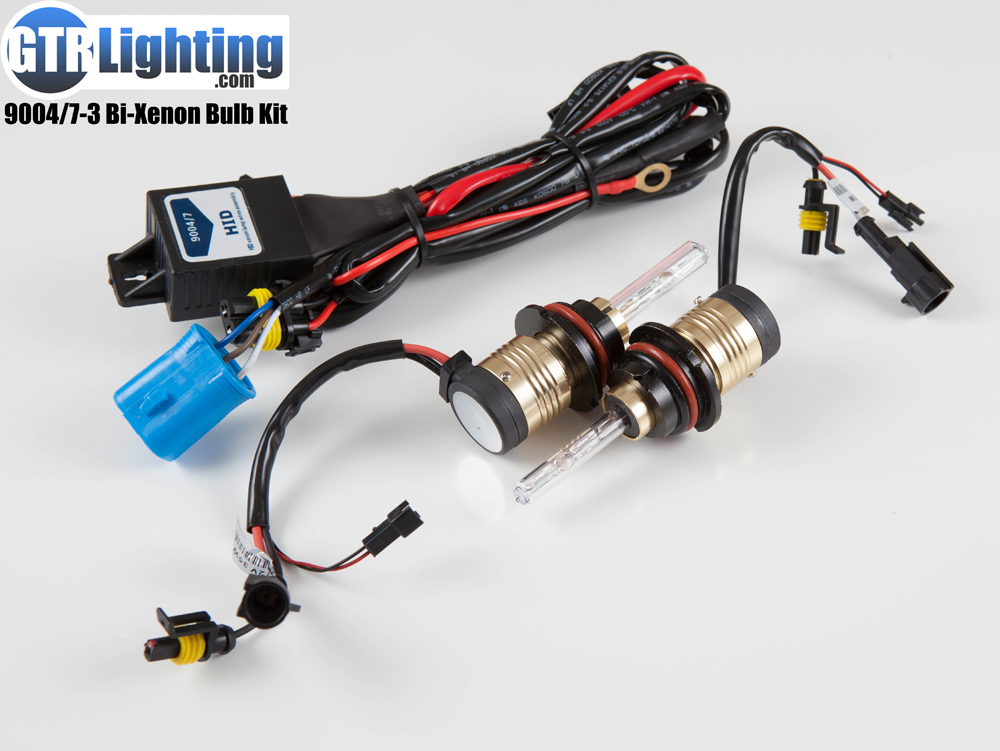 9004 headlight wiring diagram