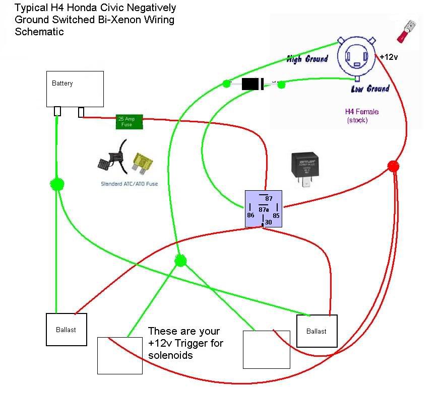 9007 wiring diagram