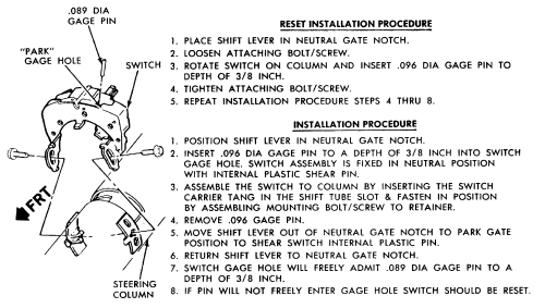 91 toyota celica neutral safety switch wiring diagram