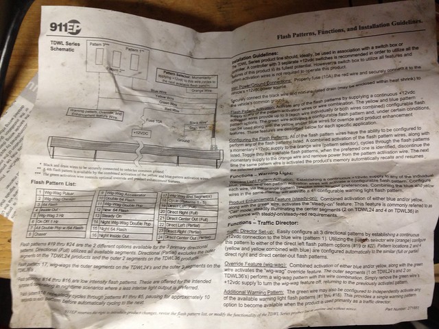 911ep td39rab wiring diagram