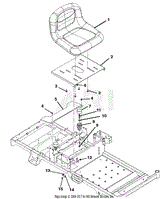 915130 wiring diagram