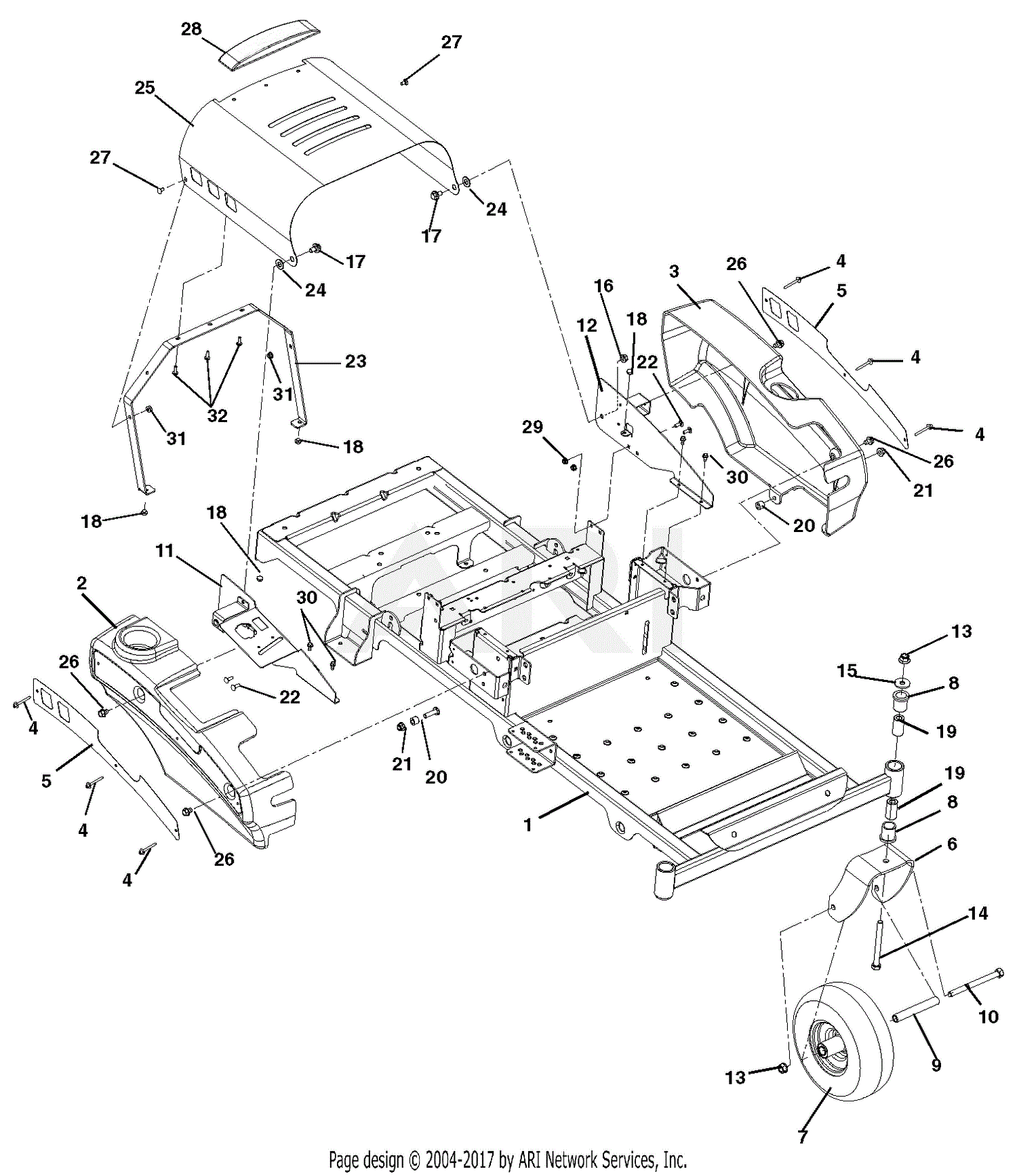 915130 wiring diagram