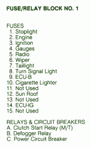 92 celica gt ignition wiring diagram