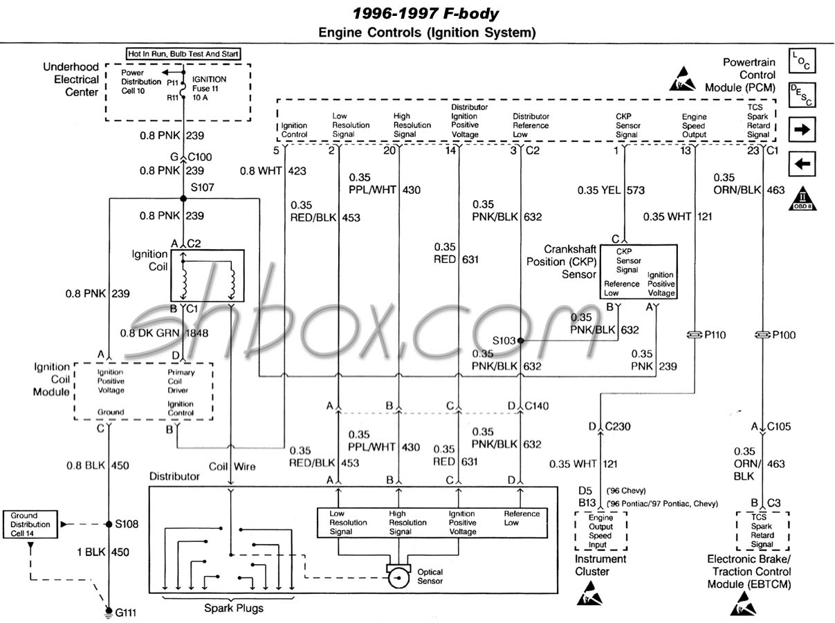 93 camaro z28 left front seat motor wiring diagram