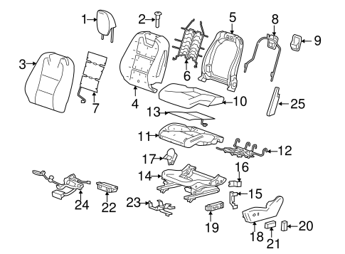 93 camaro z28 left front seat motor wiring diagram