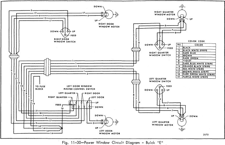 93 ford aerostar fuse box diagram