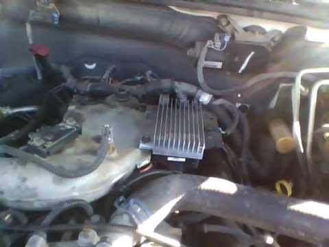 94 Chevy 6.5 Diesel Wiring Diagram Fuel Pump